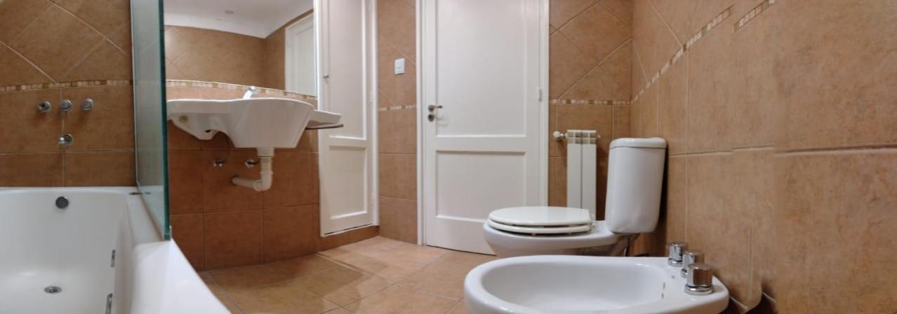 Renovar Mendoza Zewnętrze zdjęcie