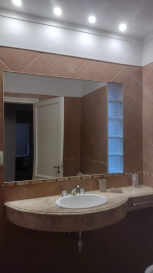Renovar Mendoza Zewnętrze zdjęcie