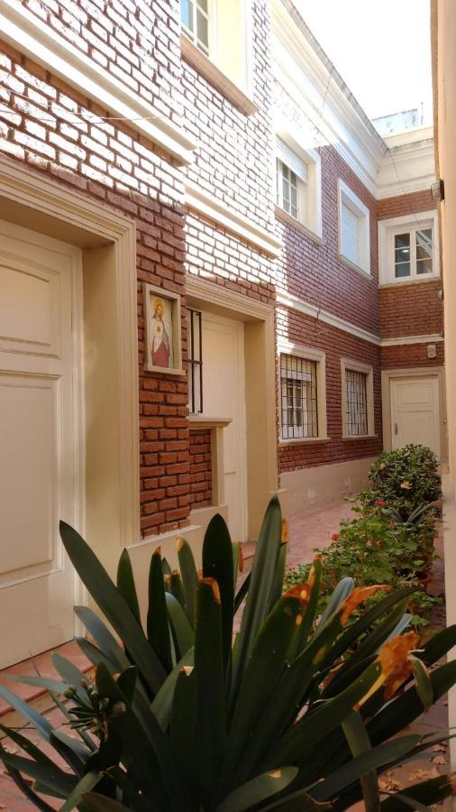 Renovar Mendoza Zewnętrze zdjęcie