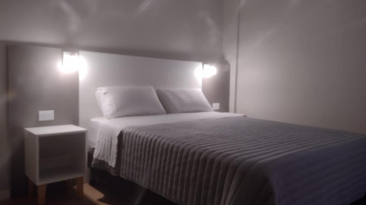Renovar Mendoza Zewnętrze zdjęcie