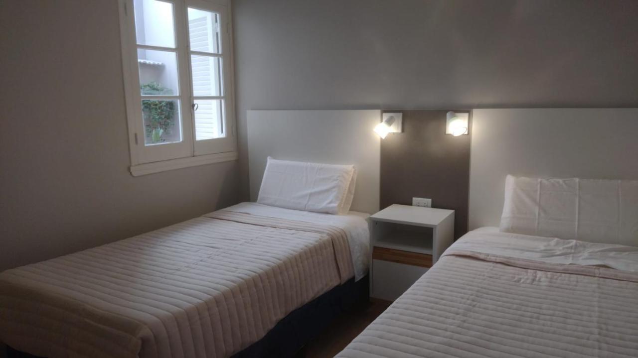 Renovar Mendoza Zewnętrze zdjęcie