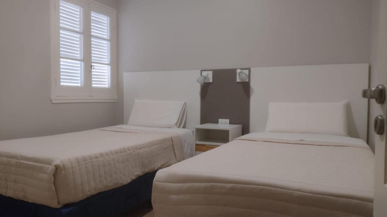 Renovar Mendoza Zewnętrze zdjęcie