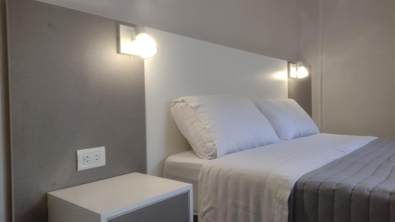 Renovar Mendoza Zewnętrze zdjęcie