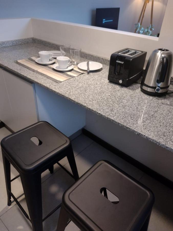 Renovar Mendoza Zewnętrze zdjęcie