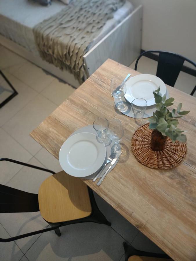 Renovar Mendoza Zewnętrze zdjęcie