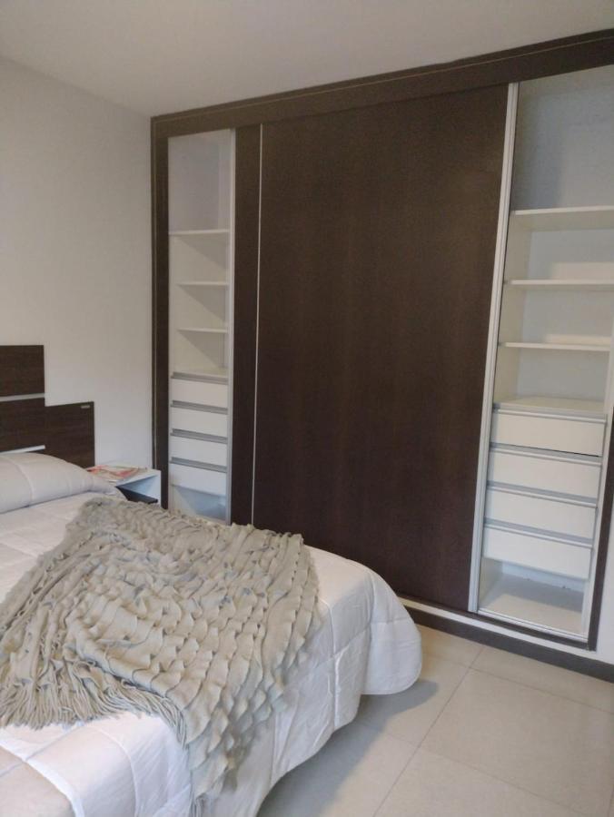 Renovar Mendoza Zewnętrze zdjęcie
