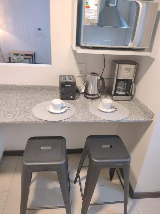 Renovar Mendoza Zewnętrze zdjęcie