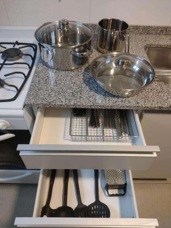 Renovar Mendoza Zewnętrze zdjęcie