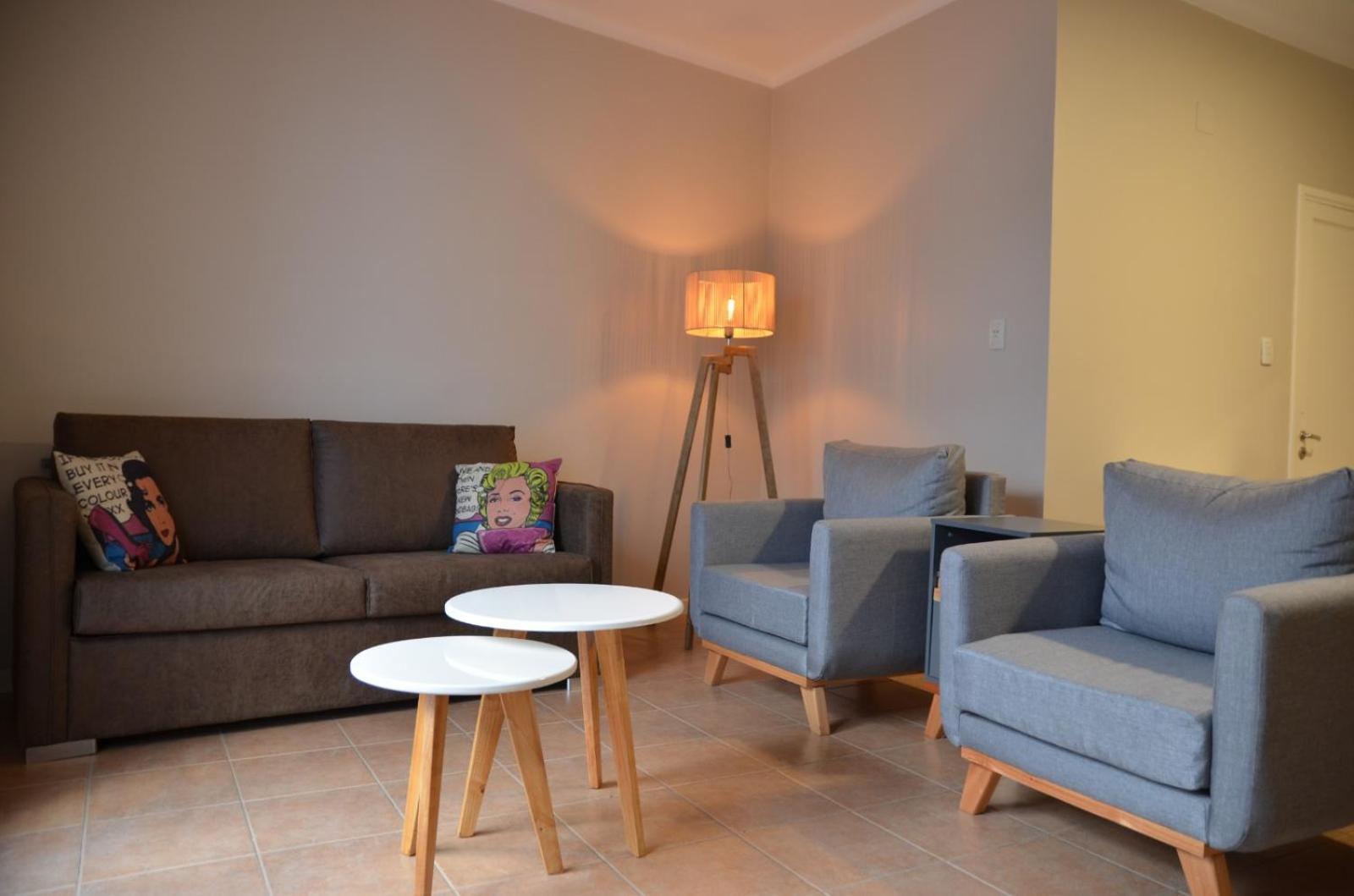 Renovar Mendoza Zewnętrze zdjęcie