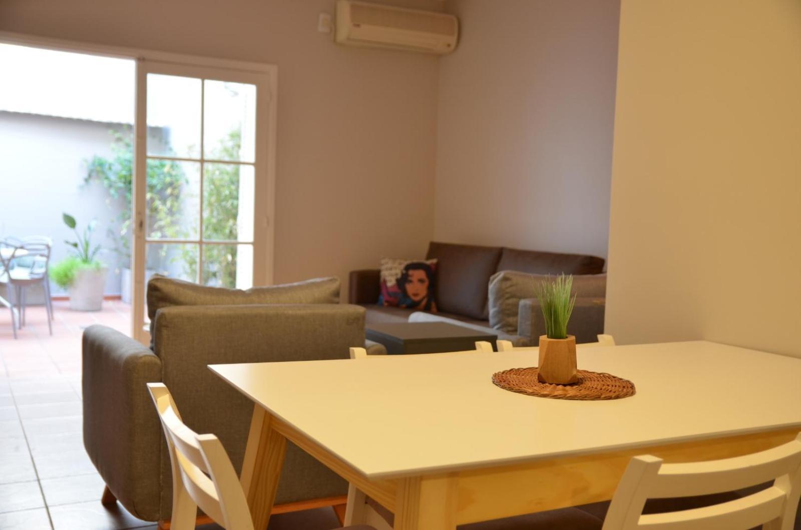 Renovar Mendoza Zewnętrze zdjęcie